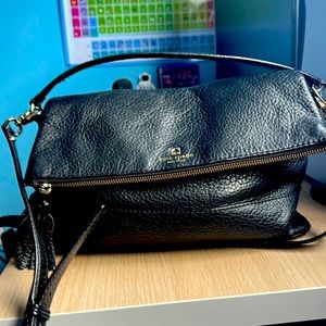 Kate spade shoulder handbag